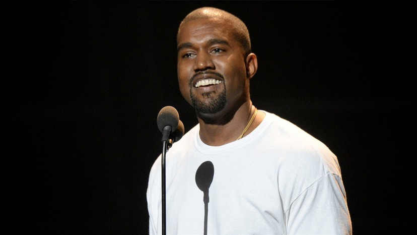 Kanye West Appears To Concede The 2020 Presidential Election E Online Ca